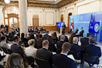 Photo: Ministry of Foreign Affairs of Georgia