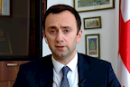 Photo: Imedi TV