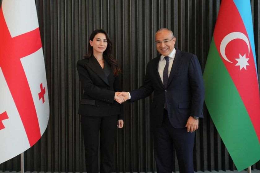 Photo: Ministry of Economy