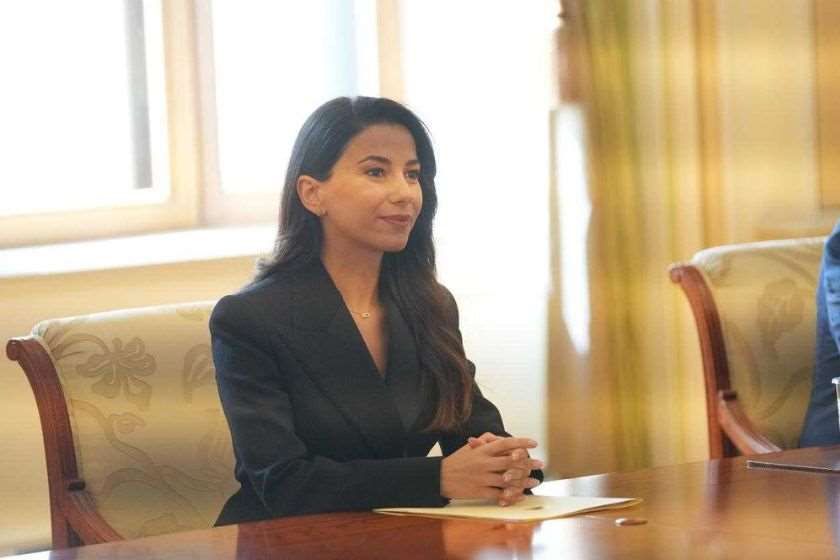 Photo: Ministry of Economy and Sustainable Development of Georgia