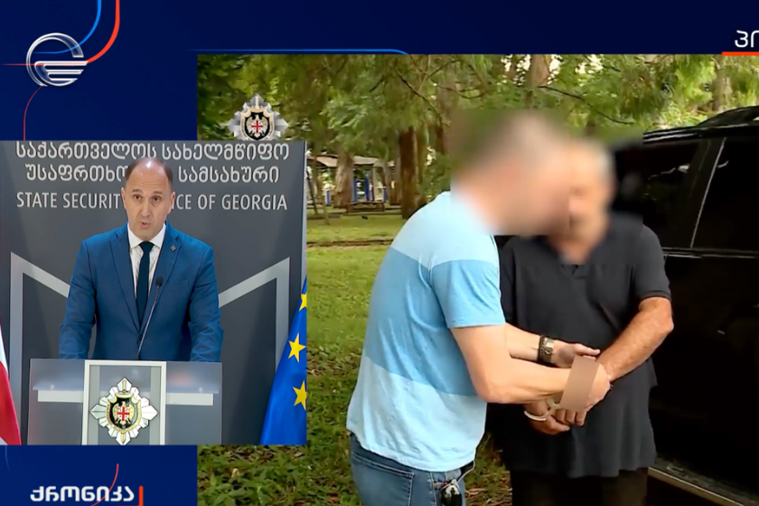 Photo: Screenshot from Video