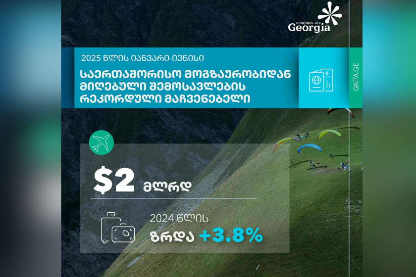 Photo: National Tourism Administration