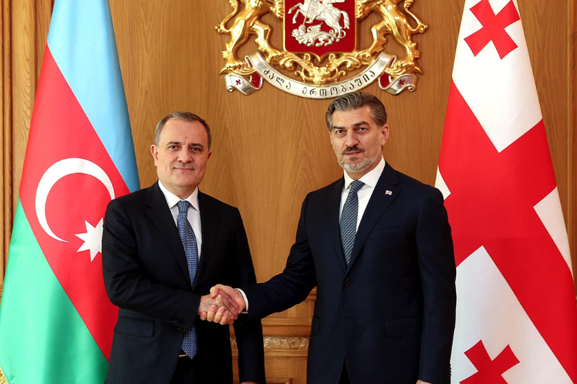 Photo: Presidential Administration