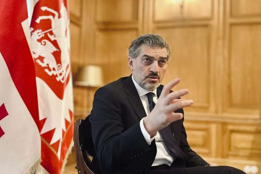 Photo: Presidential Administration