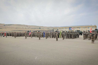 Photo: Ministry of Defence