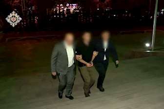 Photo: State Security Service