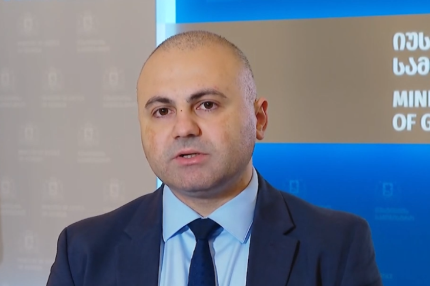 Photo: Screenshot from Video